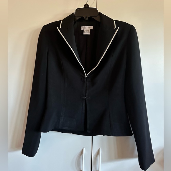 White House Black Market Jackets & Coats Vguc White House Black